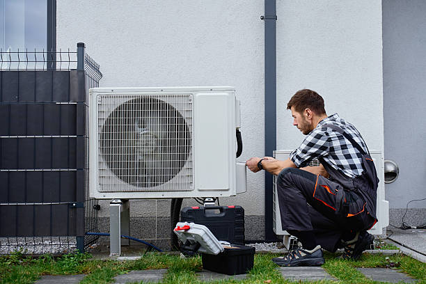Top rated local Hvac Maintenance specialists in Summitville, IN